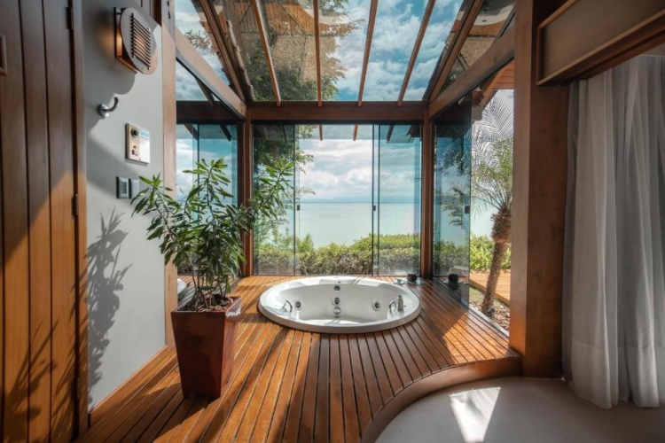 1 Bedroom Villa
