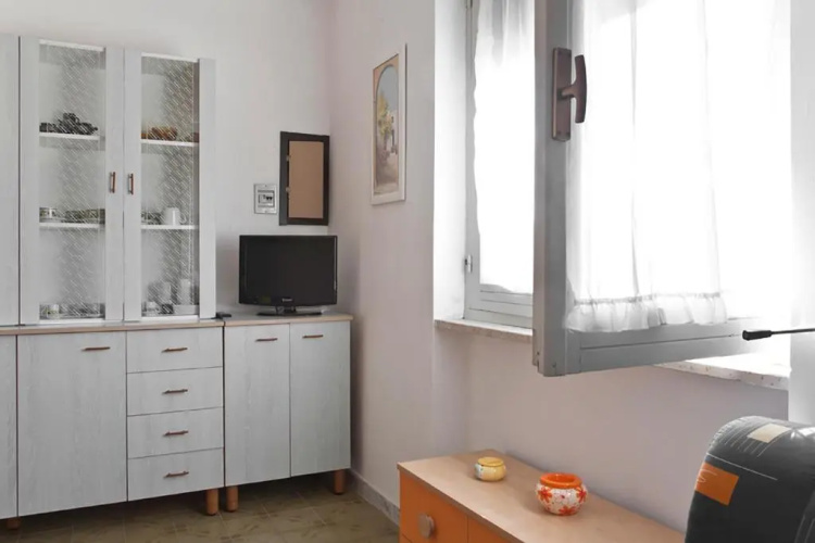 House Holidays Azzurra