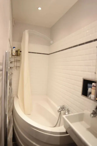 Family Apartment Montorgueil