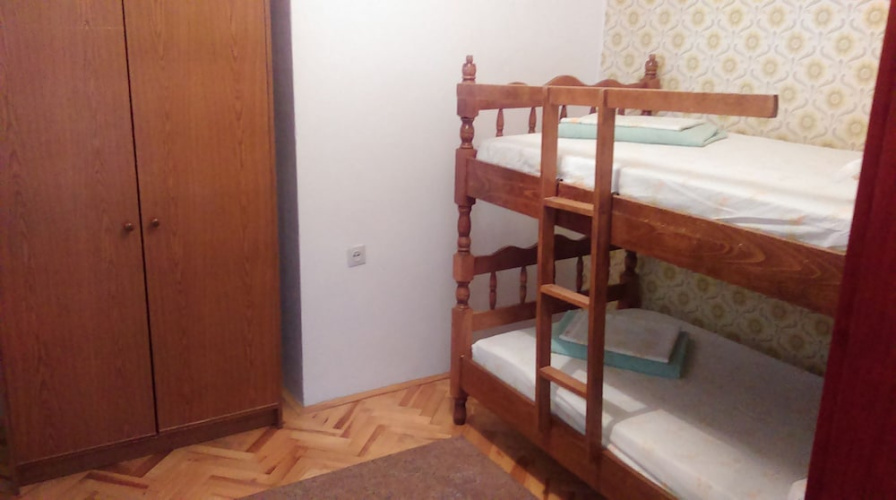 Apartments Neva