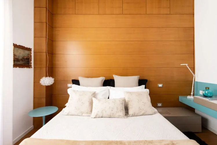 Heima Smart - Charme Apartment