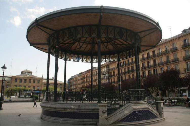 Image de l'hôtel