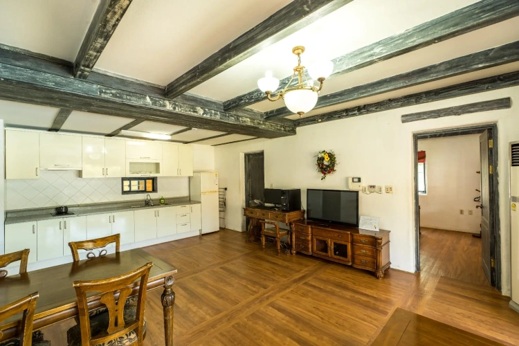 Royal Suite