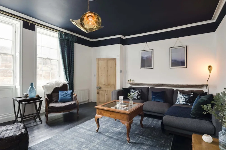 The Townhouse