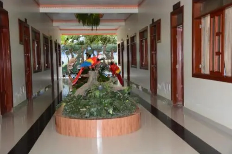 Amazonia Hotel