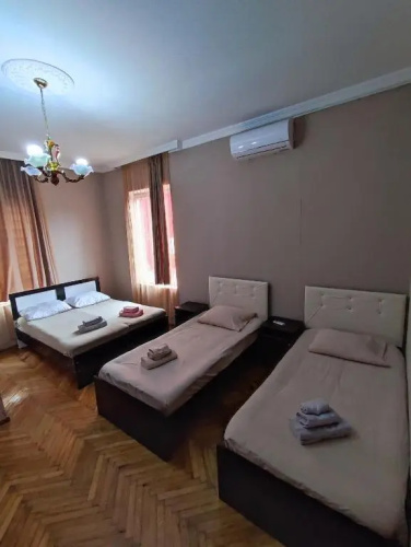 Kobuleti Guest House
