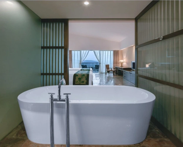Comfort Twin room