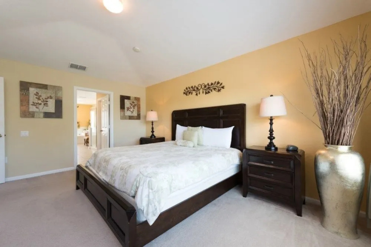 6BR Pool Home Windsor Hills by SHV-2601