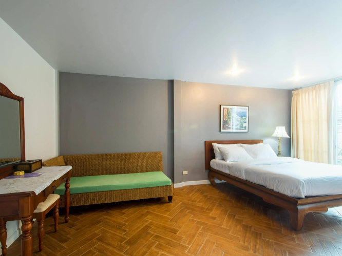 Baan Bua Residence