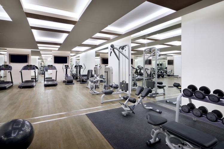Hyatt Regency Dubai Creek Heights Residences photo 17