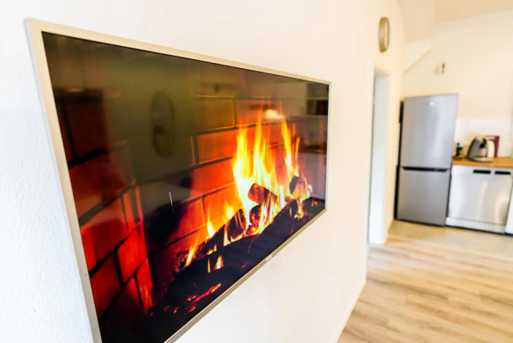 Comodo Apartments Solingen