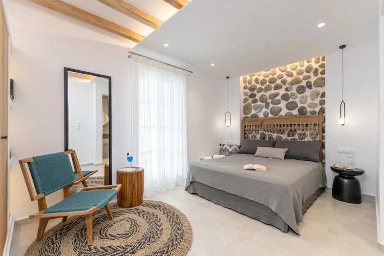 Premium room