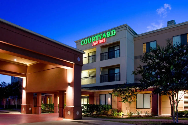 Hotelbild