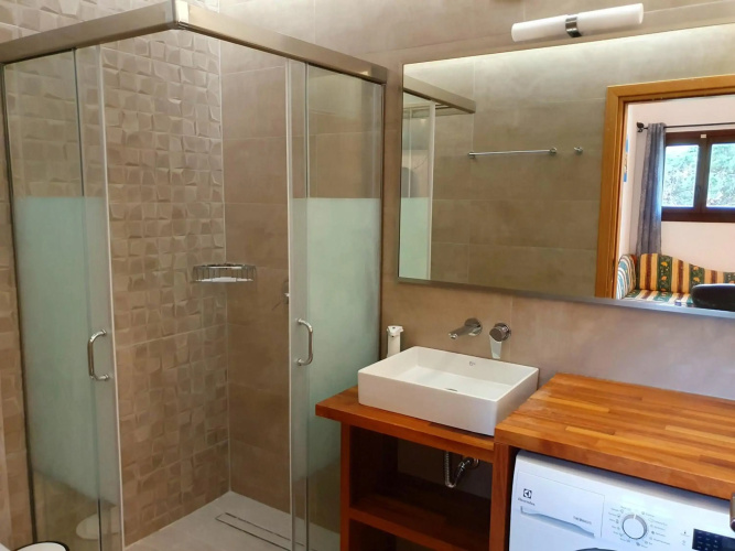 Galini View Apartments Lindos