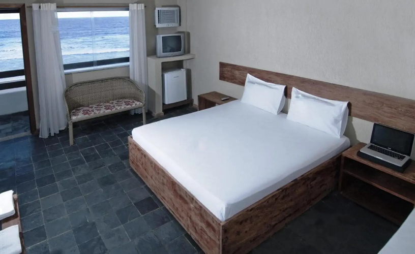Arembepe Beach Hotel