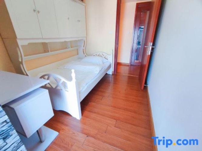 Family Suite with garden view