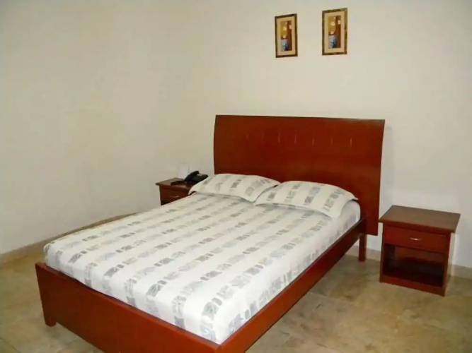 Hotel Onix Gold