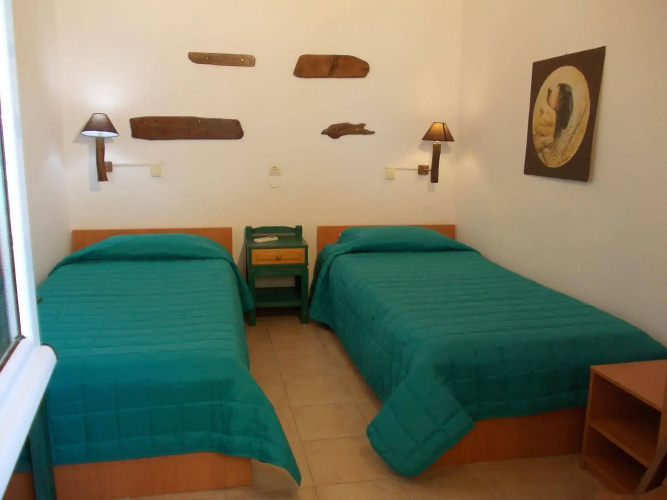 Preveli Villas