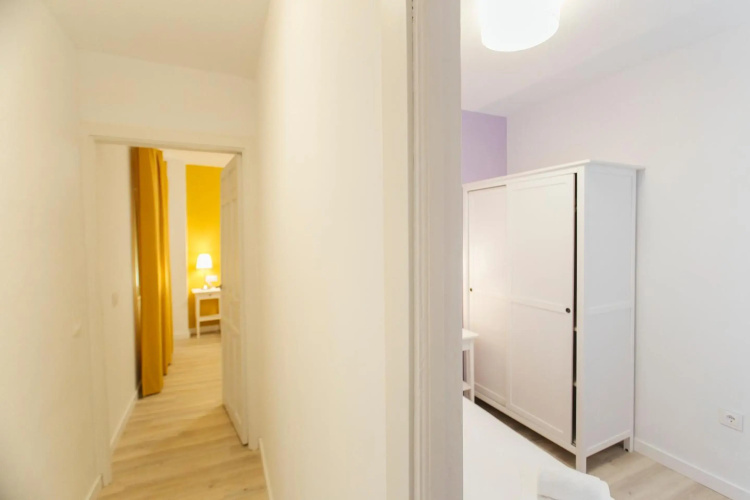 Minty Stay 3 BD - Peral