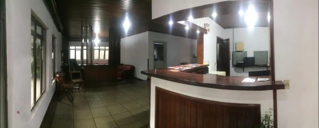 amaranta hotel