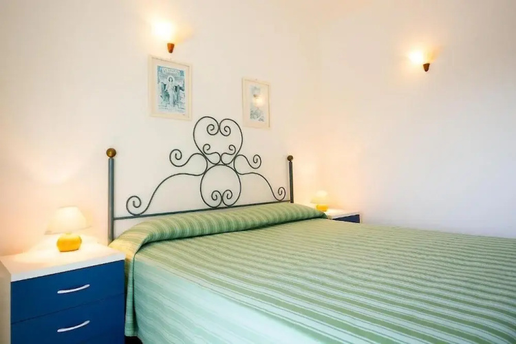 Hotiday Apartments Villa Alba