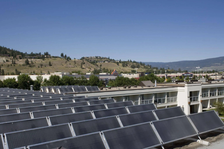 Best Western Plus Kelowna Hotel & Suites photo 19