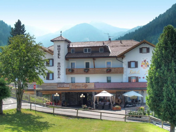 Otel görseli