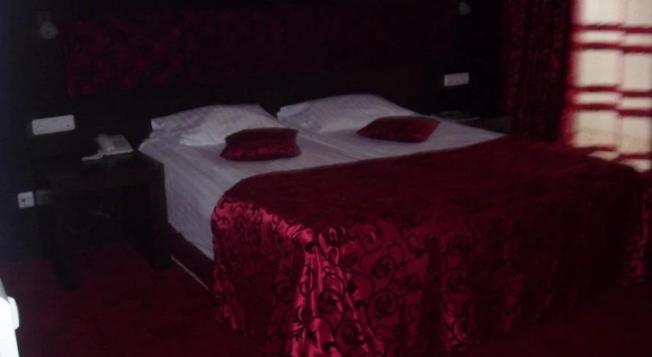 Hotel Sydney