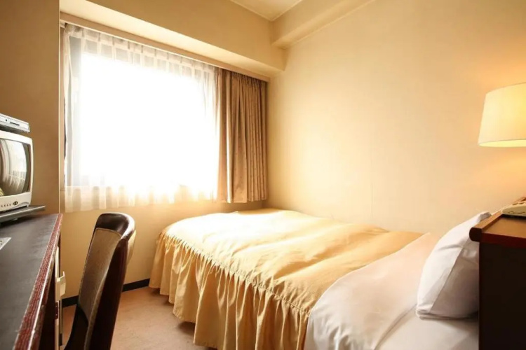 Hotel Select Inn Nagano