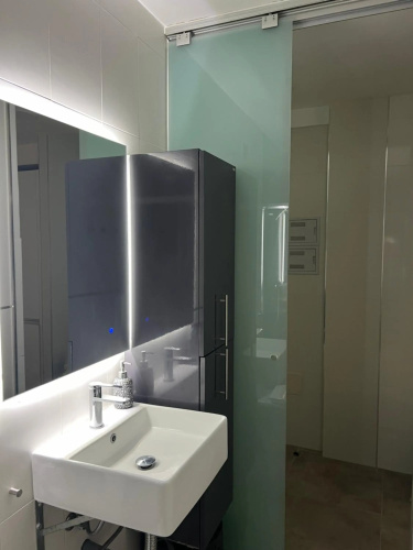 PUERTO BANUS Apartamento DUO