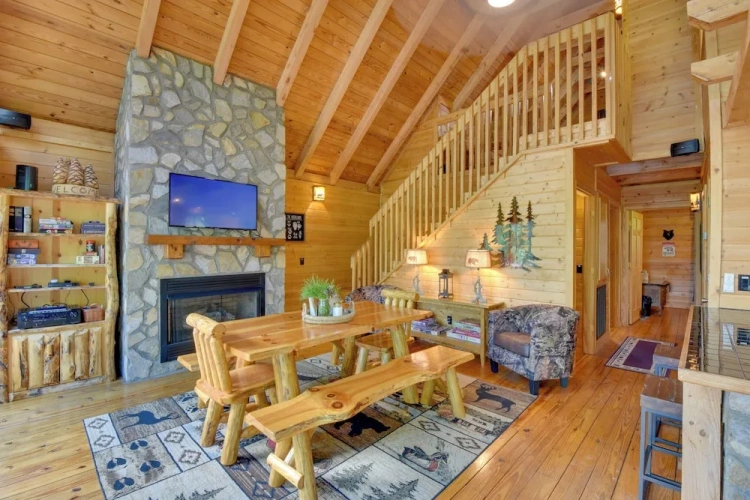 3 Bedrooms Cottage