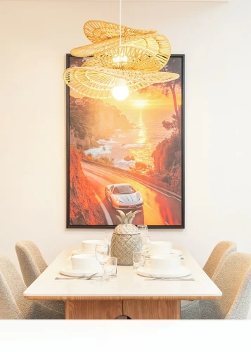 Luxury Apartment