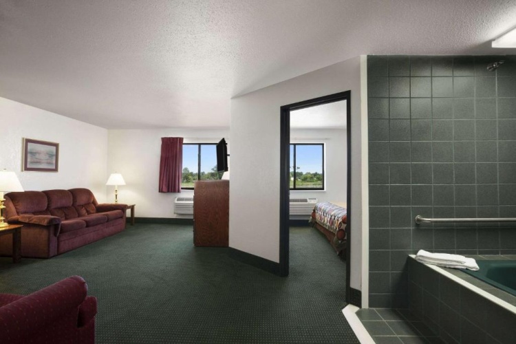Suite