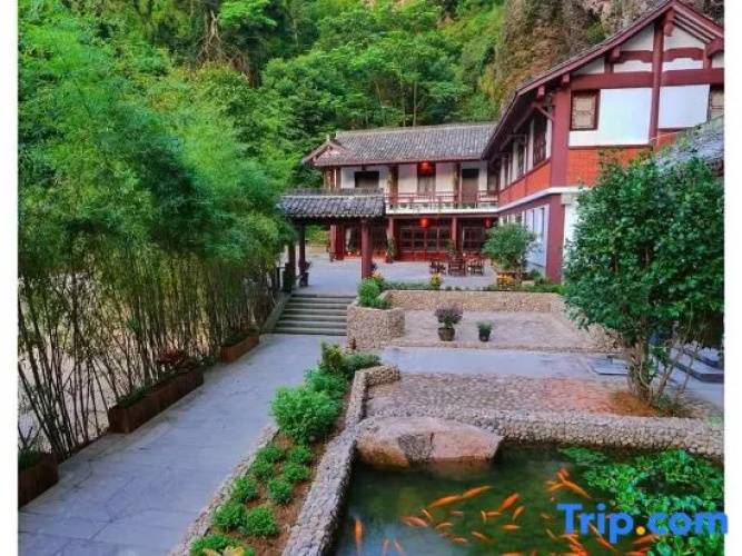 YangPuJu