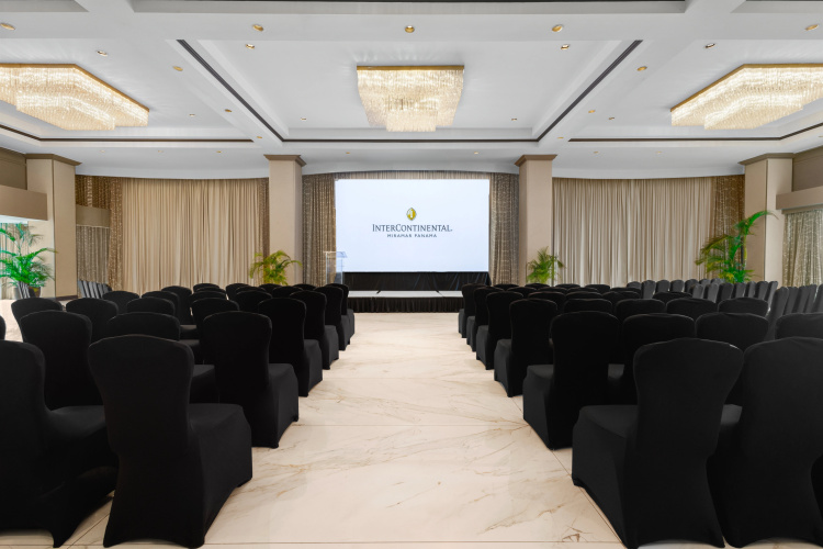 Miramar Intercontinental photo 22