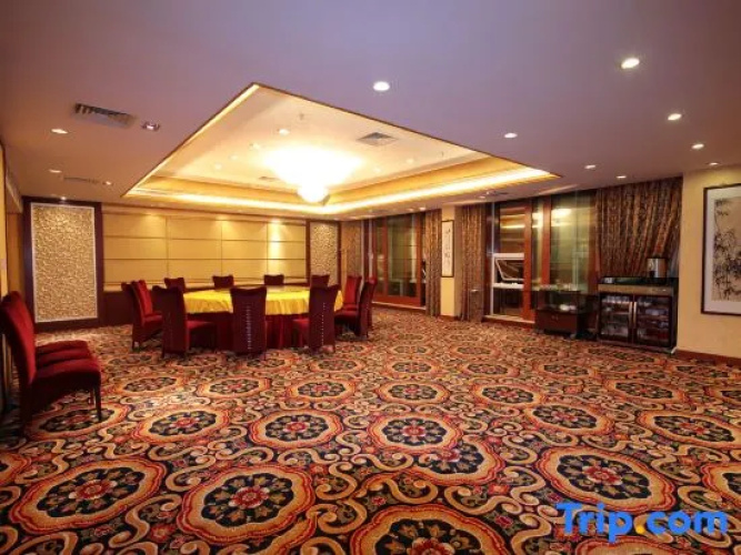 Guang Hai Hotel