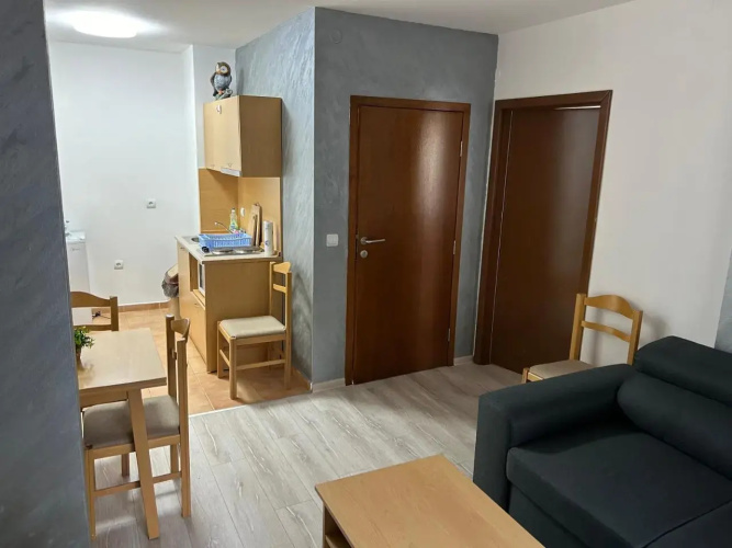 Комплекс Замъка 2 ап 301