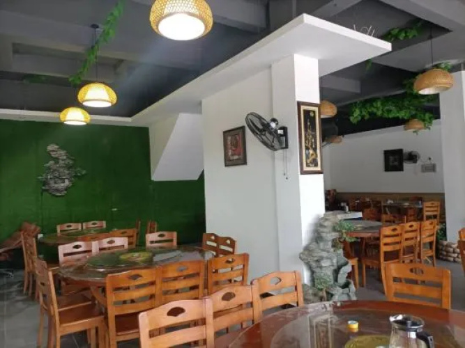 Ziqi Donglai Restaurant