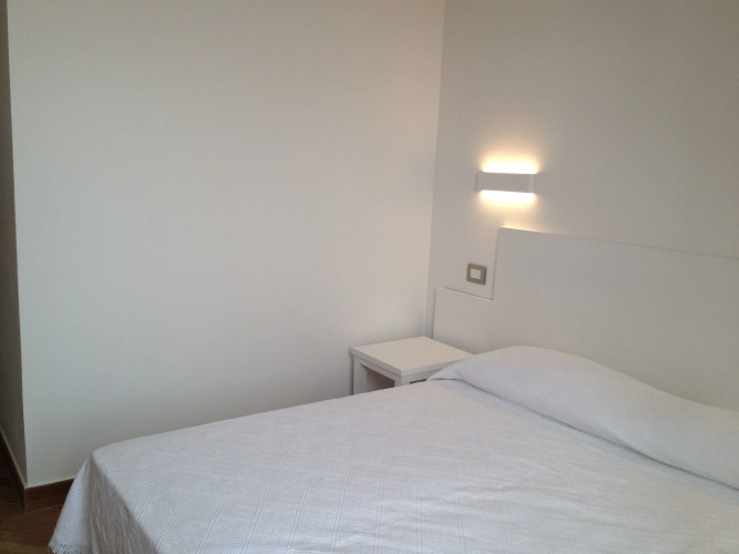 Hotel Il Pirata