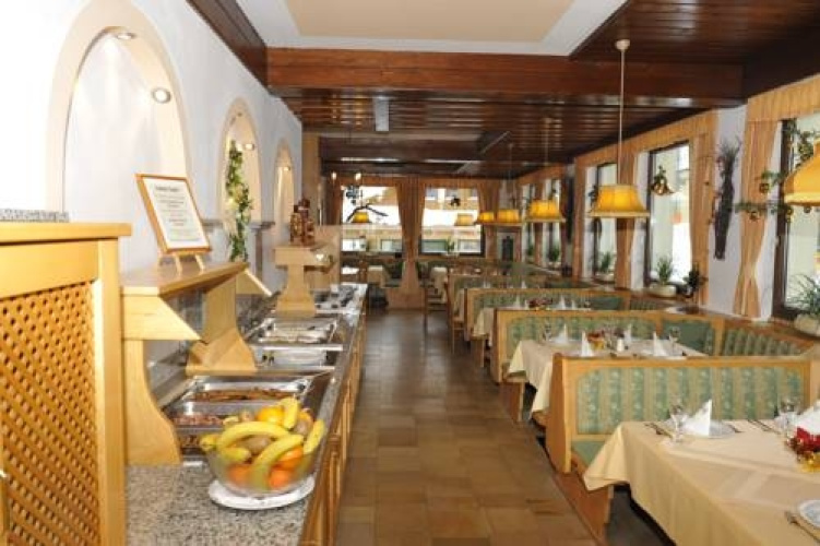Otel görseli