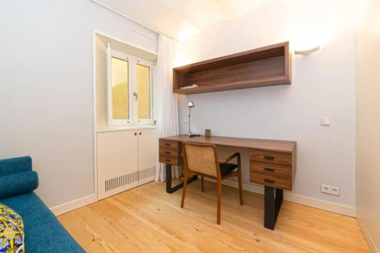 Bairro Alto Premium Apartment