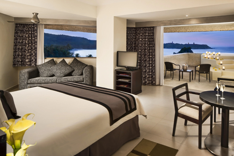 Dreams Huatulco Resort & Spa - All Inclusive
