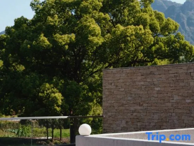 Leyu Guesthouse