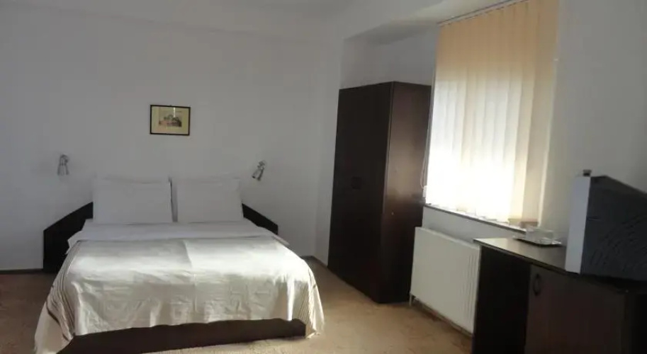 Casa Alba Busteni