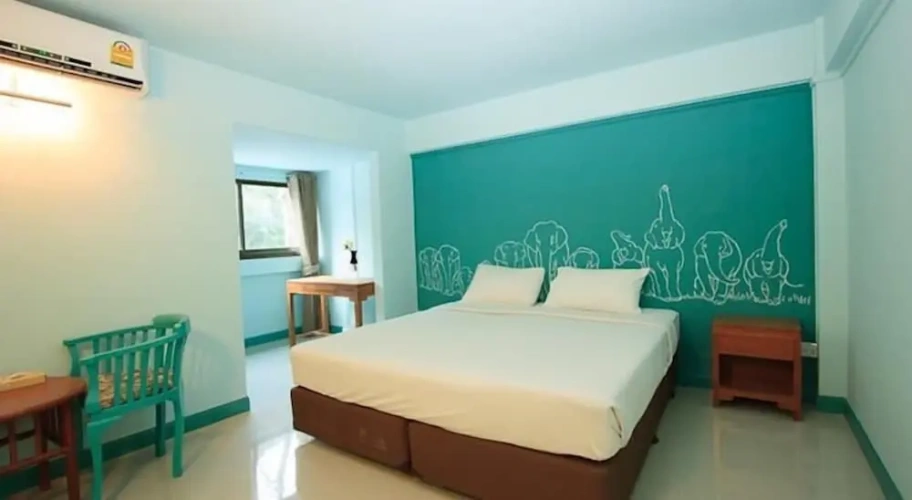 Superior room