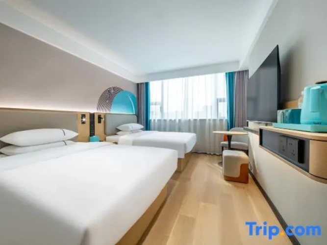 Business Twin room
