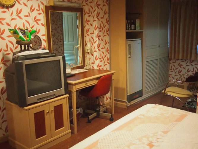 Parkway Inn