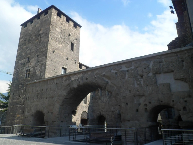 Le Bourg 61