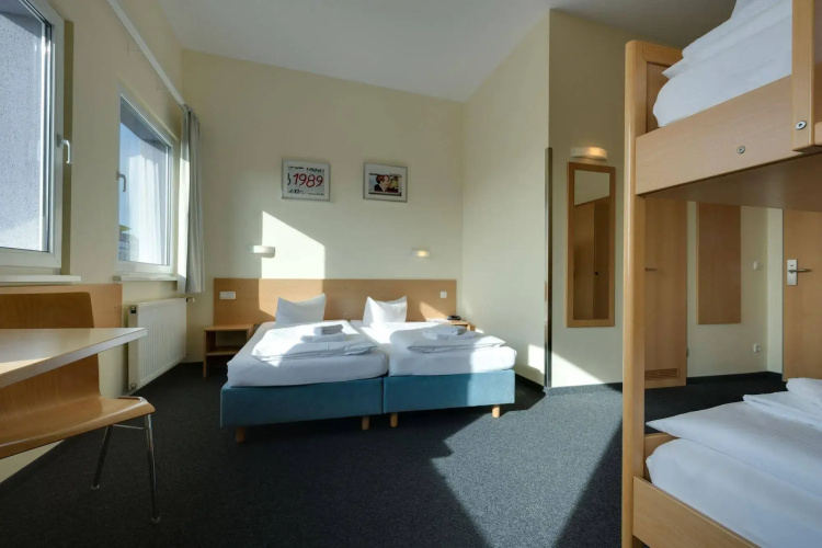 Familienhotel Citylight Berlin