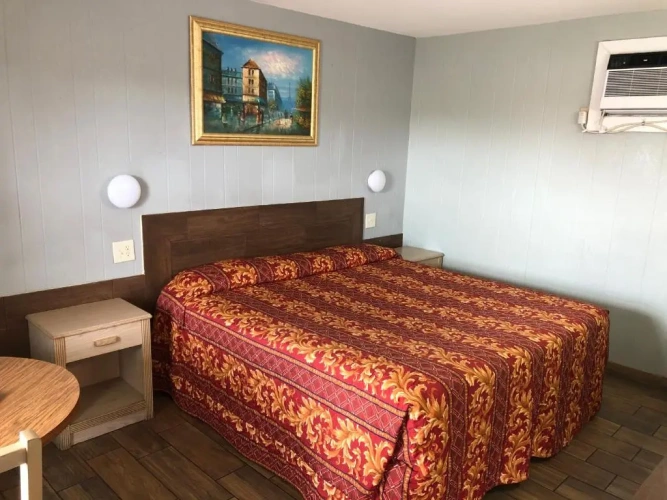 Economy Single room